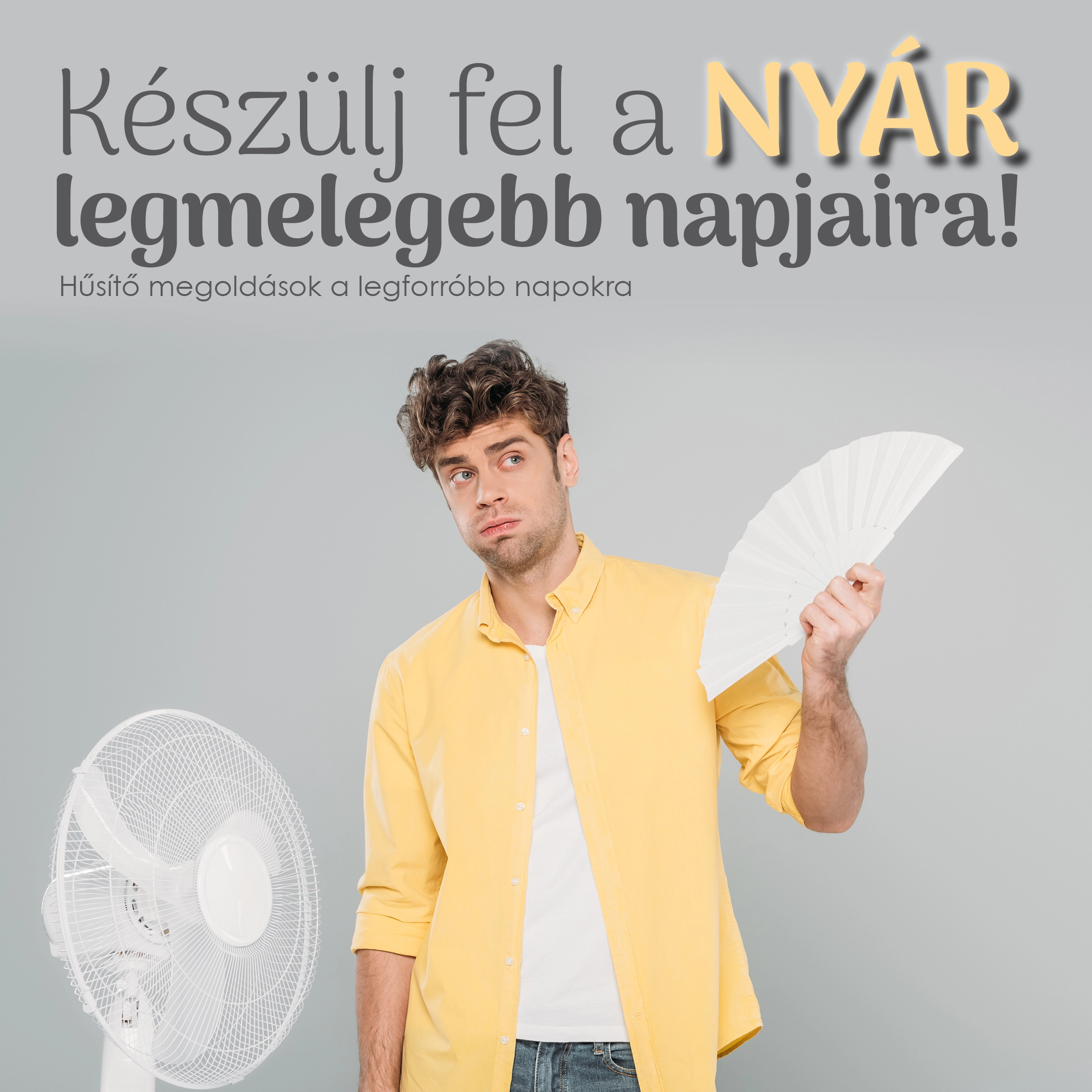 Ventilátorok